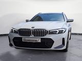 BMW 320i Touring M SPORT FACELIFT Live Cockpit Plus  - BMW 320 mit Benzin-Antrieb
