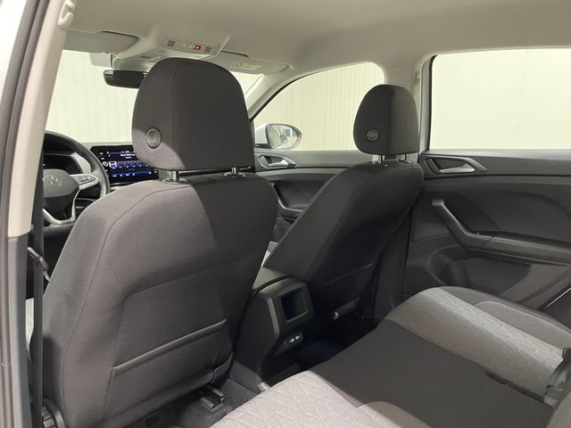 T-Cross Life 1.0 TSI ACC SHZ LED APP