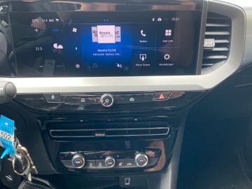 Bild 15 Opel Mokka NEUES MODELL 1.2*LED*SHZ*DAB*KAM**CARPLAY*