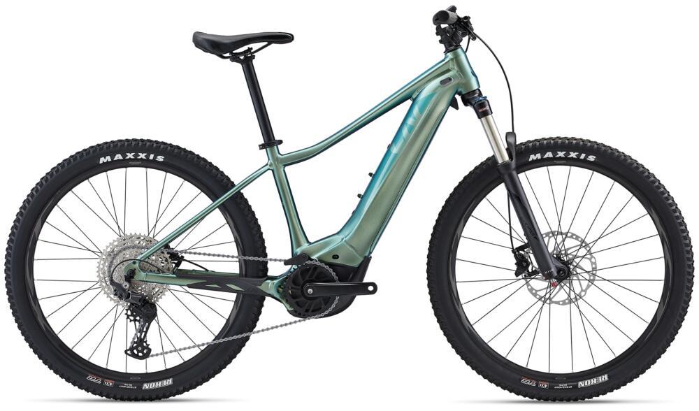 Liv Vall-E+ 1 (M) 29"
