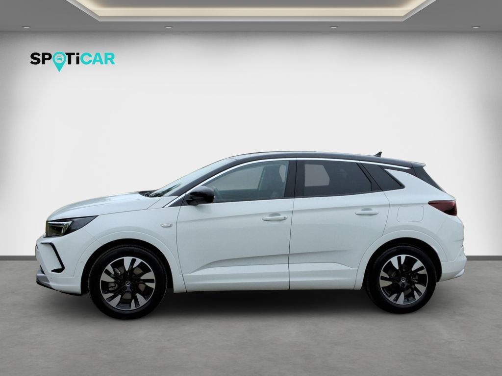 Opel Grandland Plug-in-Hybrid Autom.Elegance imagem 3
