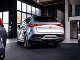 Mercedes-Benz EQE SUV 500 - 4MATIC - AMG Line - AIRMATIC - AHK - Mercedes EQE SUV SUV