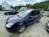 Ford Focus C-MAX Futura - Ford Focus: Futura
