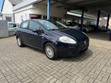 Fiat Grande Punto 1.4 8V Dynamic Klima  City Lenkung - Fiat Grande Punto aus 2007