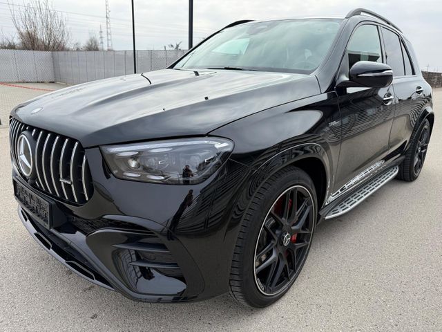 Mercedes-Benz GLE 53 AMG Hybrid GLE 53 e AMG 4Matic+ Panorama