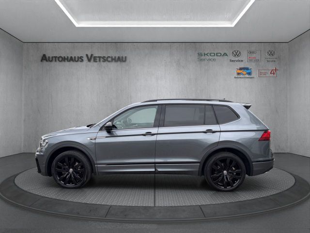 Tiguan Allspace R-Line 4M 2.0 TDI Bluetooth Navi