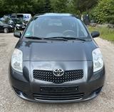 Toyota Yaris 1,3-l-VVT-i Cool/GARANTIE/KLIMA/WKR - gebrauchte Toyota Yaris aus dem Jahr 2009