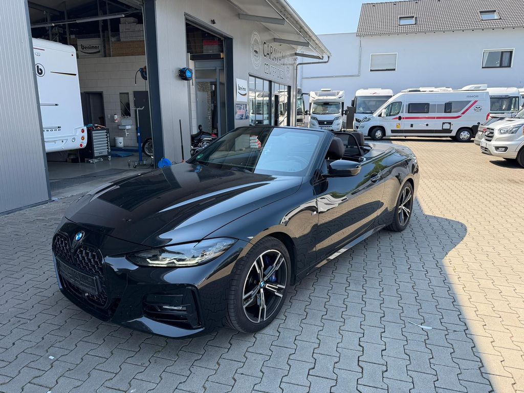 Image of BMW 430