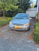 Kia kia rio Automatik 1.3 Tüv bis ende 27 - Kia Gebrauchtwagen von 2003