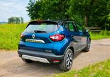 Renault Captur TCe 90 Intens Intens - Renault Captur von privat