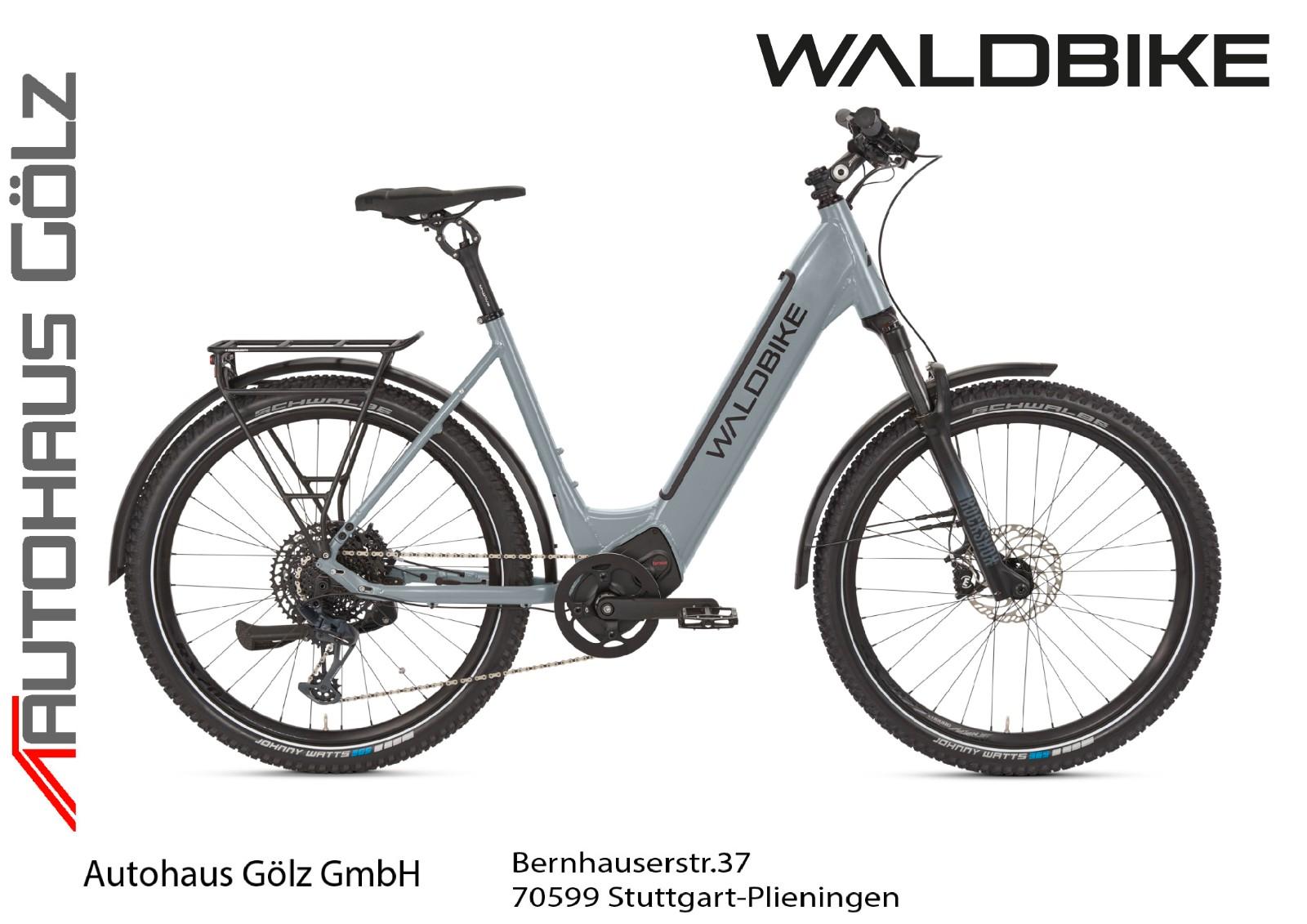 Waldbike Tilia