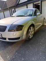 Audi TT Coupe 1.8T 132 kW - - Audi TT in Bonn