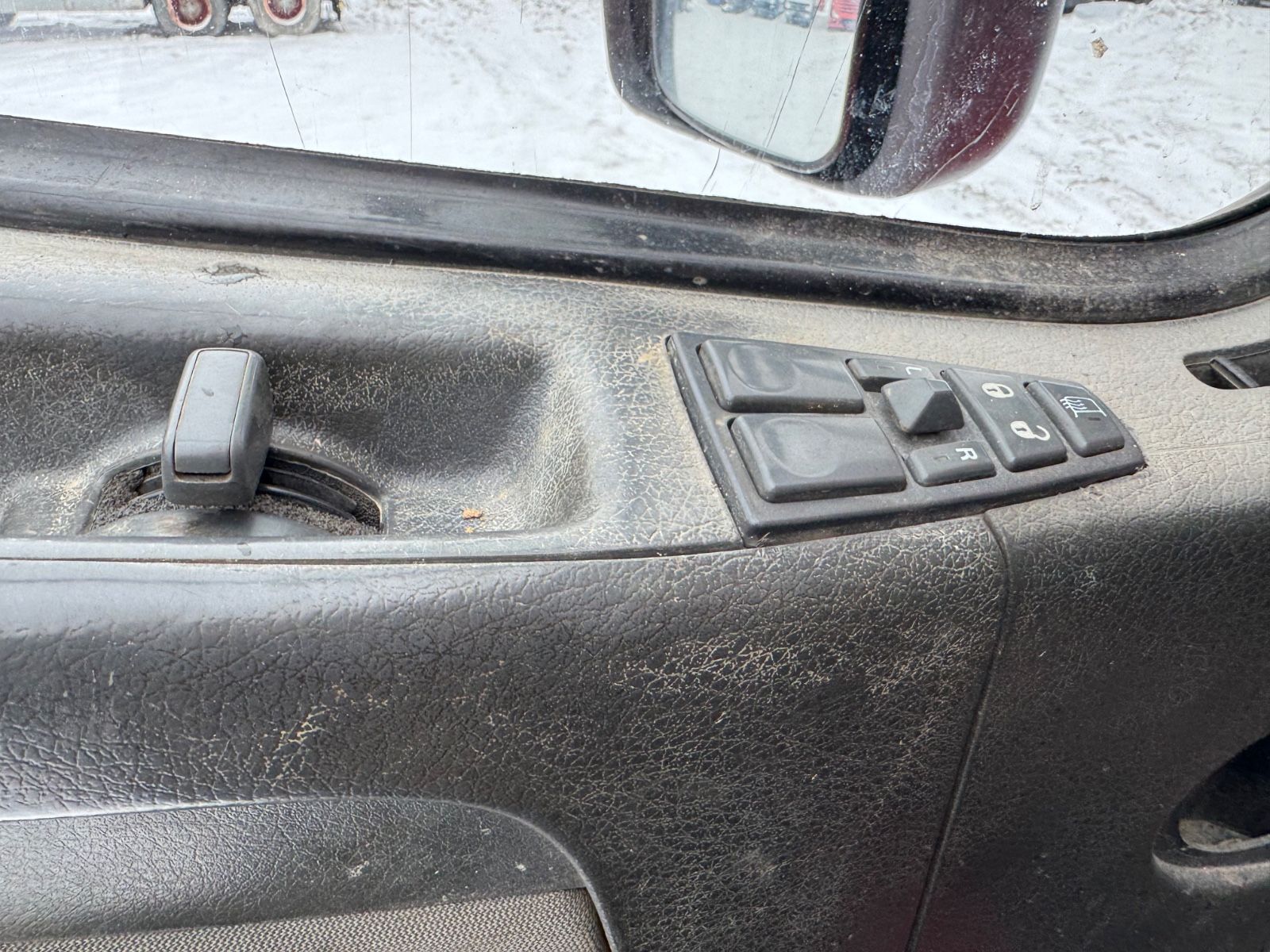 Fahrzeugabbildung Volvo FM 440