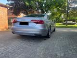 Audi A8 3.0 TDI tiptronic quattro - - gebrauchte Audi A8 aus dem Jahr 2015