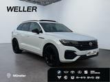 Volkswagen Touareg 3.0 V6 TDI 4M R-Line *Matrix*Luftfed*AHK - VW Touareg Gebrauchtwagen in Bonn