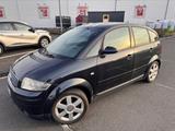 Audi A2 1.6 FSI - - Audi A2: 1.2