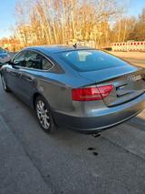 Audi A5 facelift 3.2l 265PS V6 Motor, quat... - Audi A5: V6