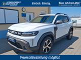Dacia Duster Extreme neues Modell Klimaauto. PDC hi... - Dacia Neuwagen: Modell
