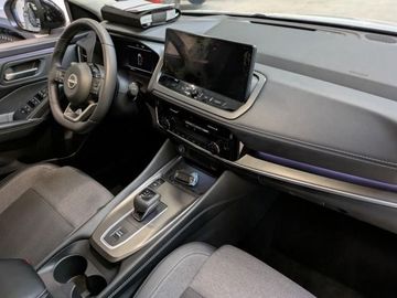 Nissan Qashqai - 6