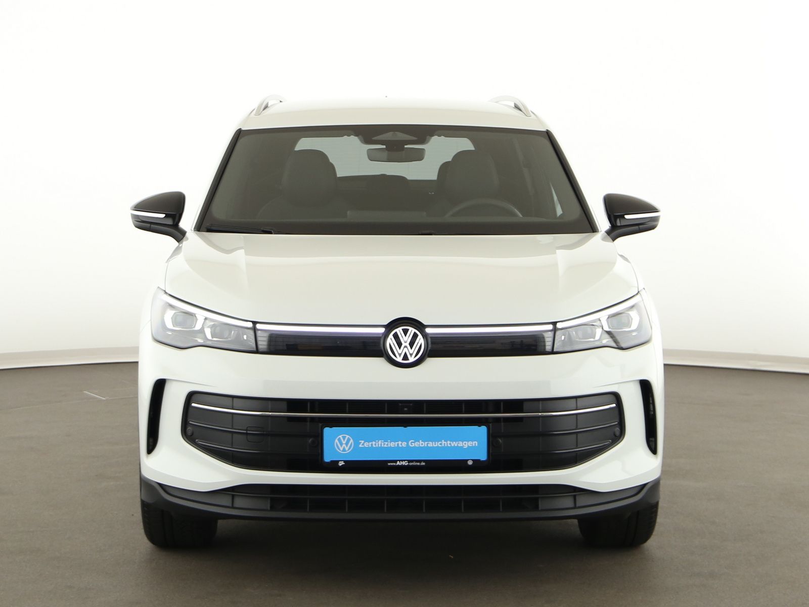Volkswagen Tiguan 1.5eTSI 150PS DSG Goal Navi AHK RFK AreaV foto 3
