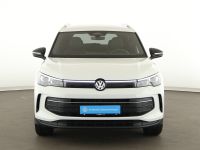 Volkswagen Tiguan - Vorschau Bild 3