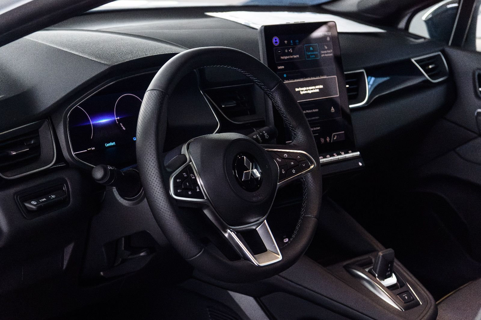 Fahrzeugabbildung Mitsubishi ASX Edition 1.8 HEV Auto. LED 360° Google