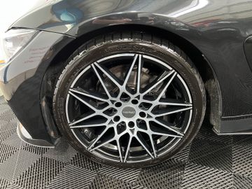 BMW 430 - 12