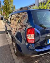 Dacia Duster 1.2 TCe 125 4x2 Celebration Celebration - Dacia Gebrauchtwagen in Mannheim