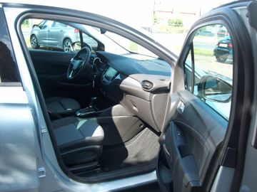 Bild 5 Opel Crossland (X) Crossland Elegance SHZ LHZ FSHZ PDC+Kam Navi AT