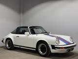 Porsche 911 SC 3.0 Targa Restauriert Motor Revision - Porsche 911 Urmodell aus 1980