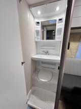 Hobby OnTour 390 SF - Modell 2026 - Hobby OnTour 390 SF