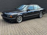 BMW e34 540i 6Gang M-Paket - BMW 5 Series: E34