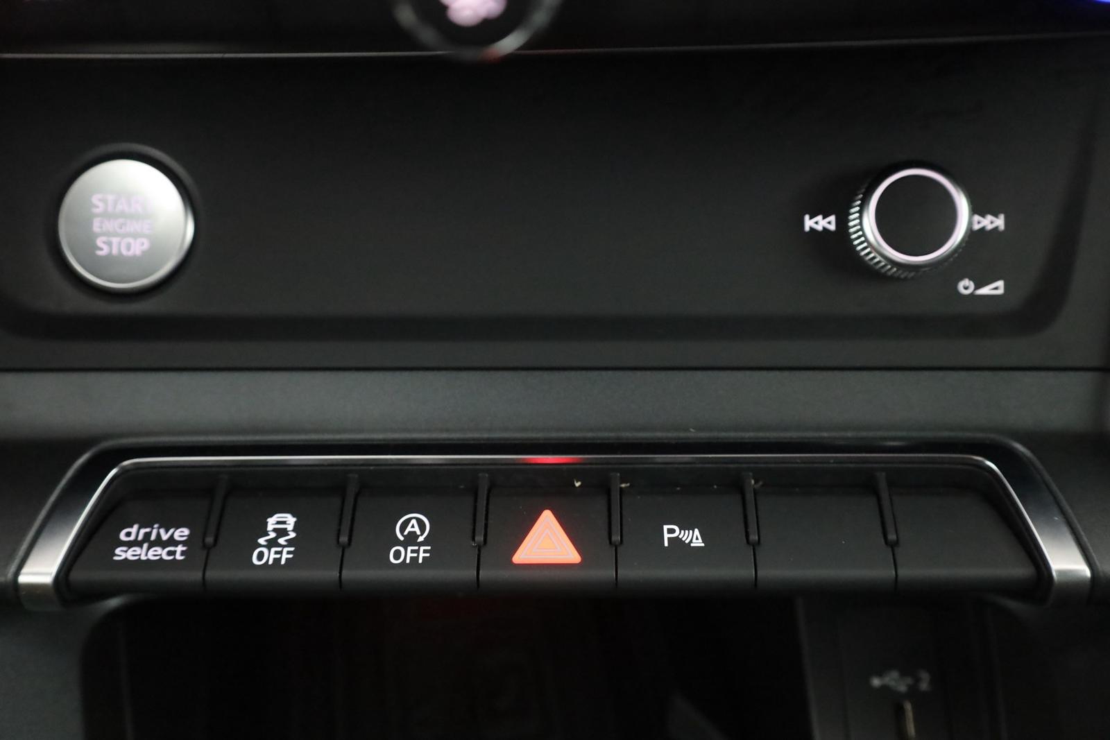 Audi Q3 35 1.5 TFSI S line LED Navi Virtual Cockpit