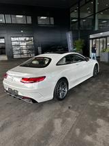 Mercedes-Benz S 560 4MATIC -