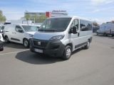 Fiat Ducato Kombi L1H1 9-Sitzer Vorführwagen Klima - Fiat 9 sitzer