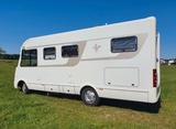 Niesmann + Bischoff Arto 66L, neues Design - Offers