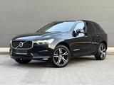 Volvo XC 60 R Design 360°Kam H&K MemorySitz Unfallfrei - Volvo XC60 mit Diesel-Antrieb: Standheizung