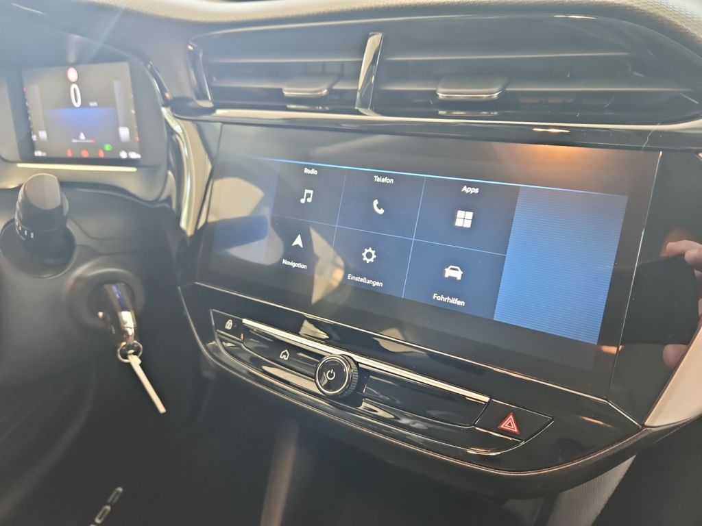 Fahrzeugabbildung Opel Corsa 1.2 Sitz/Lenkradheizung LED Scheinw. PDC