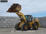 CAT 966 K - CAT 966