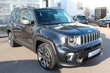 Jeep Renegade Limited FWD Navi Kamera 17"Alu - schwarze Jeep Renegade