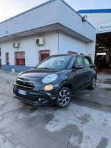Fiat 500L 1.3 Multijet 95 CV Business - Fiat 500L aus 2020