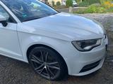 Audi A3 1.8 TFSI S tronic Ambition Sportback Ambition - Audi A3: 8t