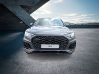 Audi Q5 - Vorschau Bild 9