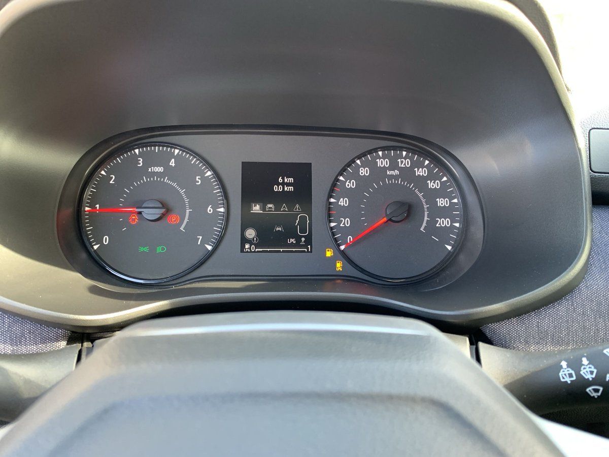 Dacia Sandero - Bild 16