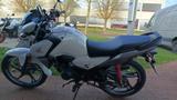 Honda CBF 125 A2/B196/5tkm - HONDA CB 125 T
