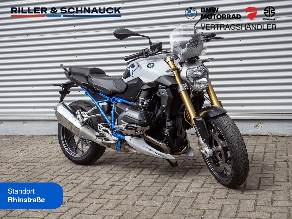 BMW R 1200 R