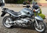 BMW R 1150 R zu verkaufen TüV neu - MOTORRAD GEBRAUCHT VERKAUFEN