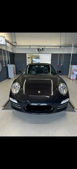 Porsche 997 carrera 4s Cabrio Approved Porsche PDK  - Porsche: Carrera 4s