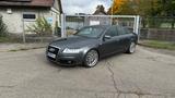 Audi A6 3.2 FSI tiptronic quattro - - Audi A6 aus 2005: 3.2