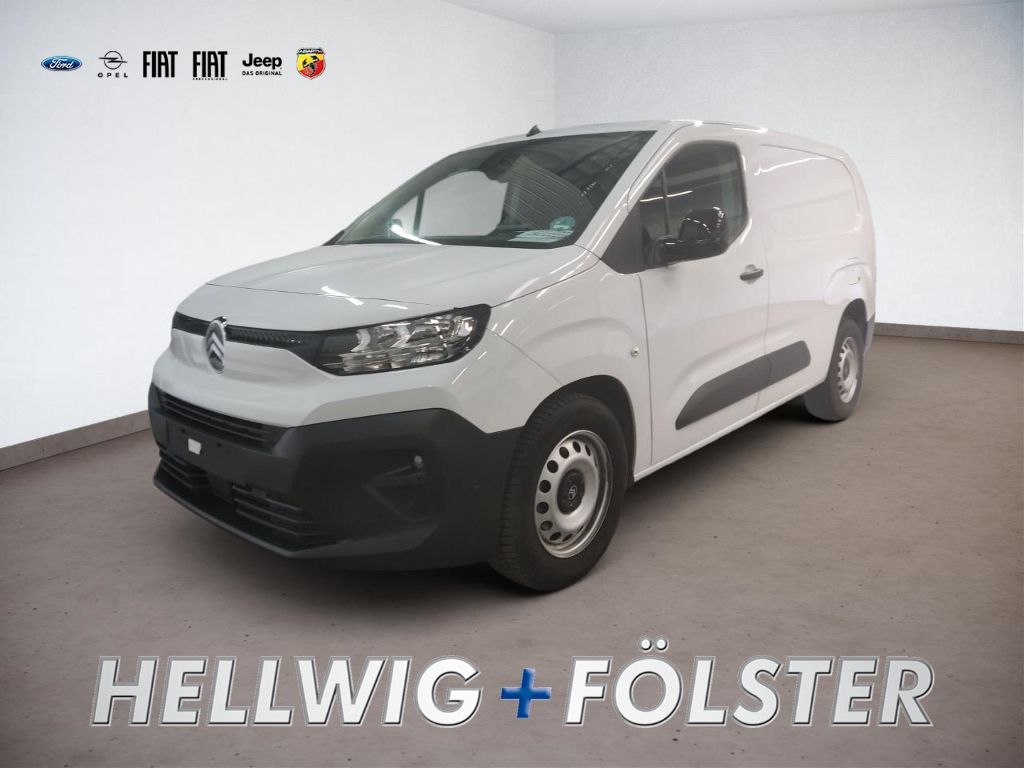 Image of Citroën Berlingo